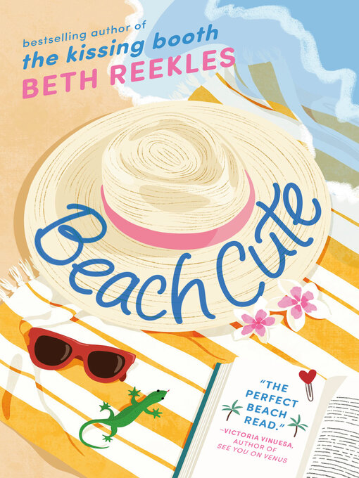 Title details for Beach Cute by Beth Reekles - Available